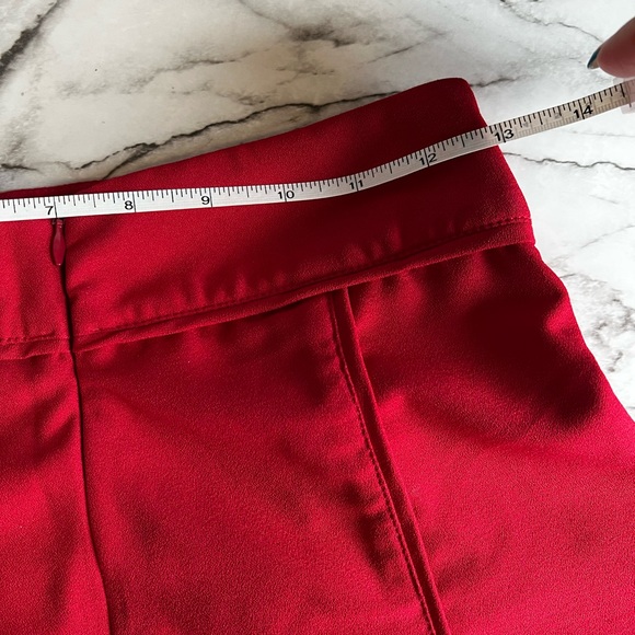 High Waisted Shorts - Picture 3 of 5